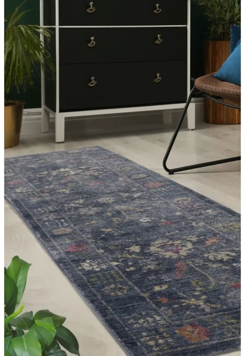 ORNER TRADITIONAL BLUE