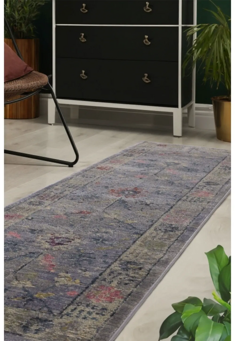 ORNER TRADITIONAL GREY