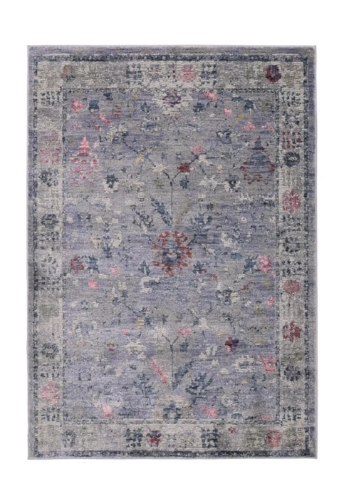 ORNER TRADITIONAL GREY