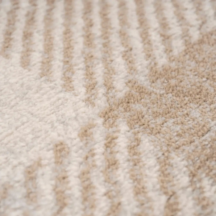 Oscar Angus Beige Modern