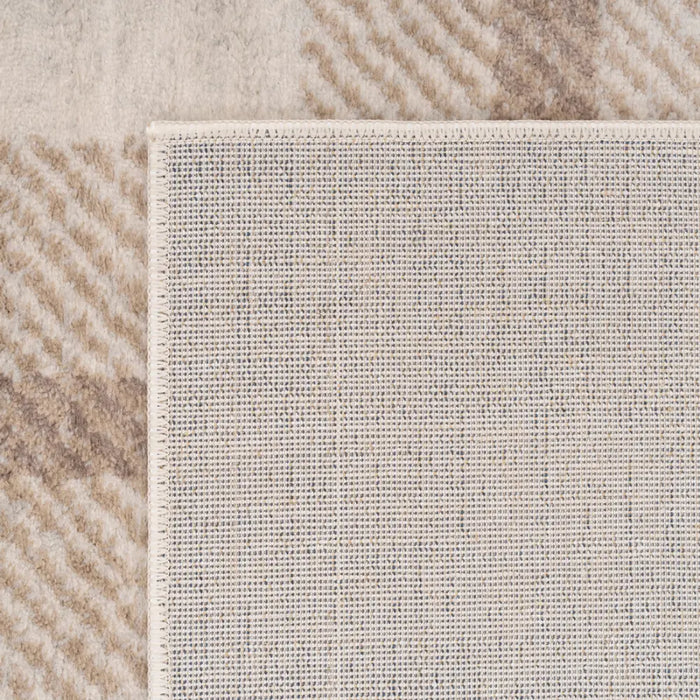 Oscar Angus Beige Modern