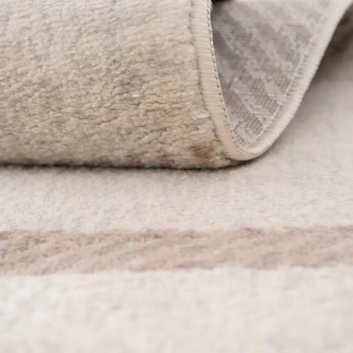 Oscar Angus Beige Modern