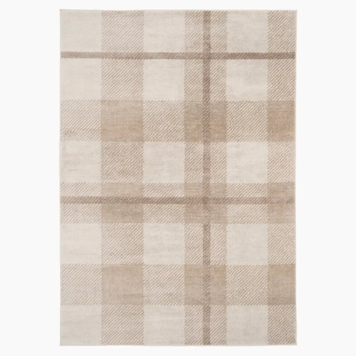 Oscar Angus Beige Modern