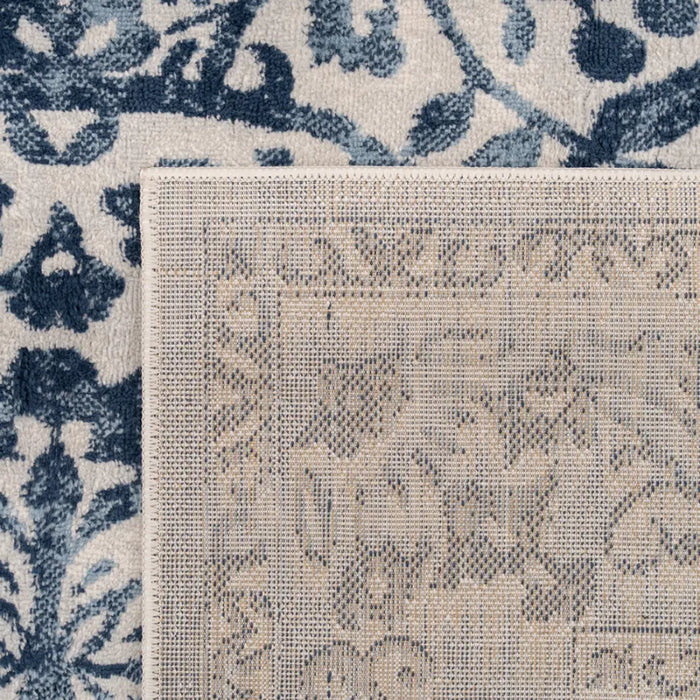 Oscar Claudia Blue Modern