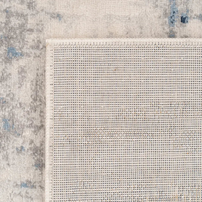 Oscar Lennox Blue Modern
