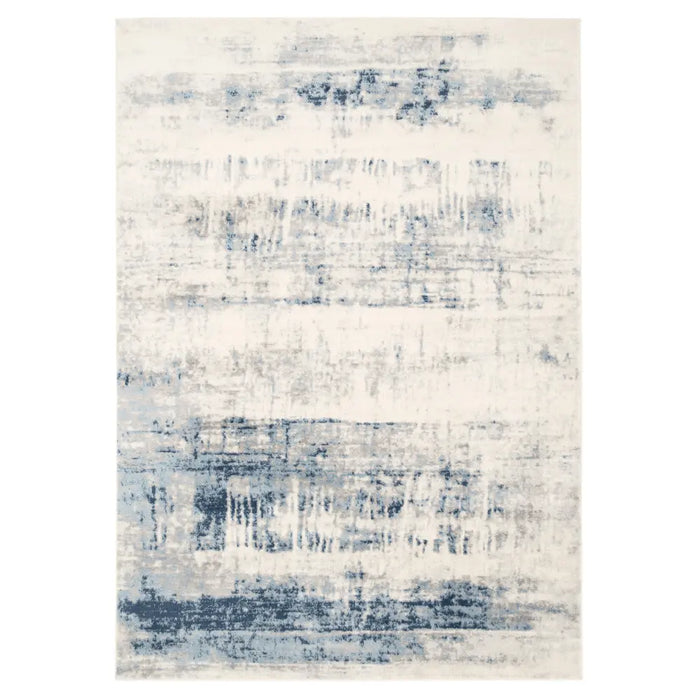 Oscar Lennox Blue Modern