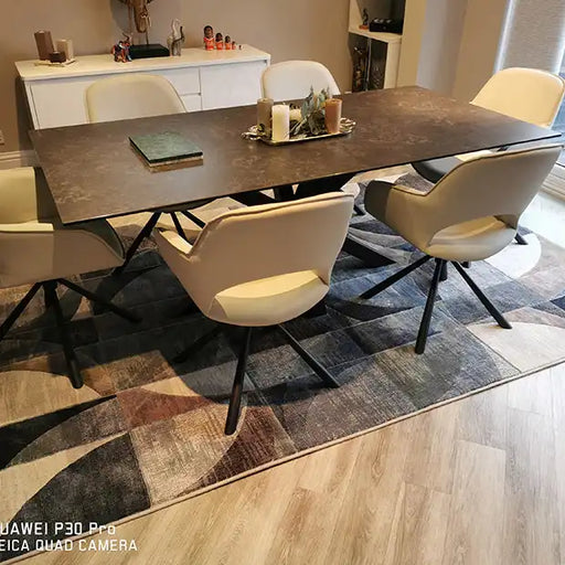 Photo by Susan K., | Mastercraft galleria 63650 6656 Living Room Moroccan Rug.