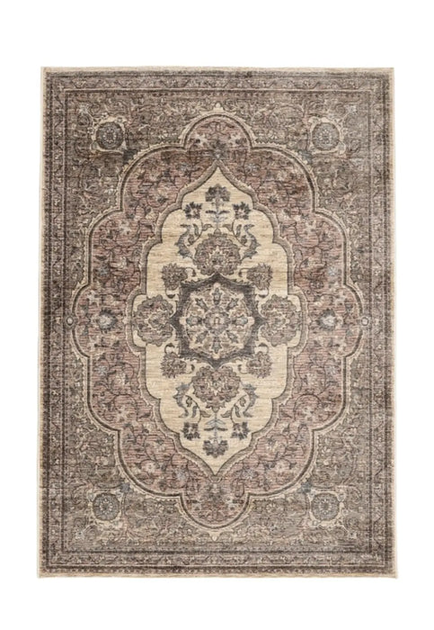 RAJA MEDALLION TERRACOTTA
