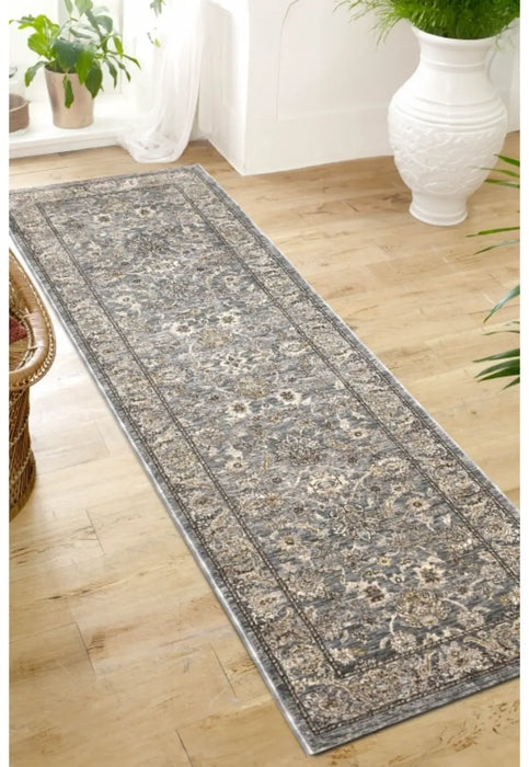 RAJA TRADITIONAL GREY