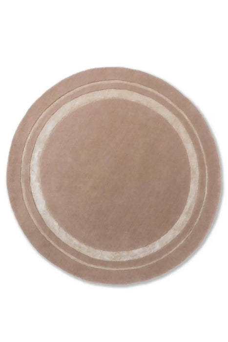 Redbrook Laura Ashley Hazelnut 081801 Rug