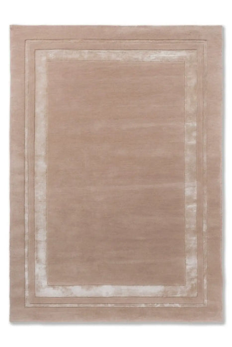 Redbrook Laura Ashley Hazelnut 081801 Rug