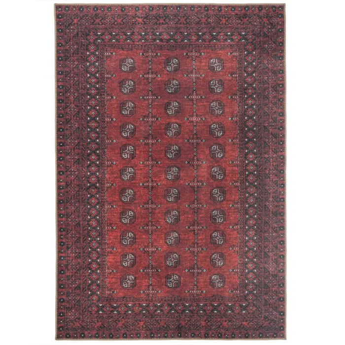Renuu Bannon Red