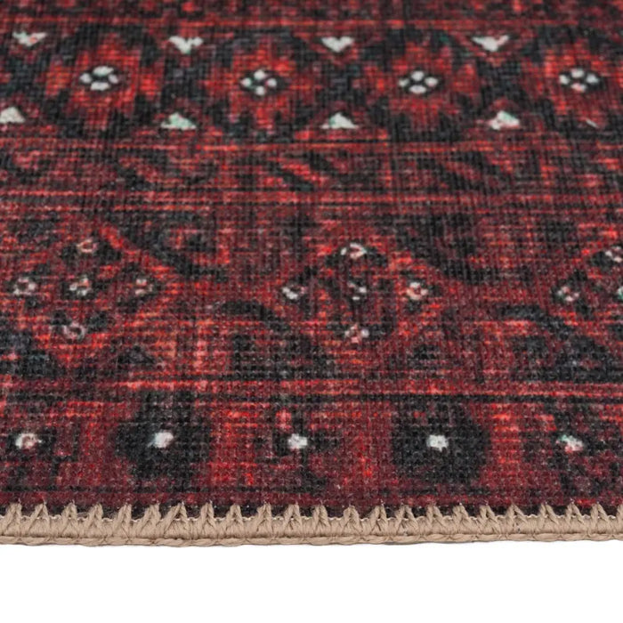 Renuu Bannon Red