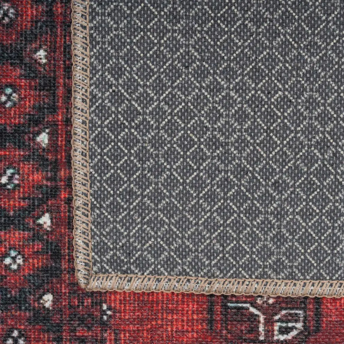 Renuu Bannon Red