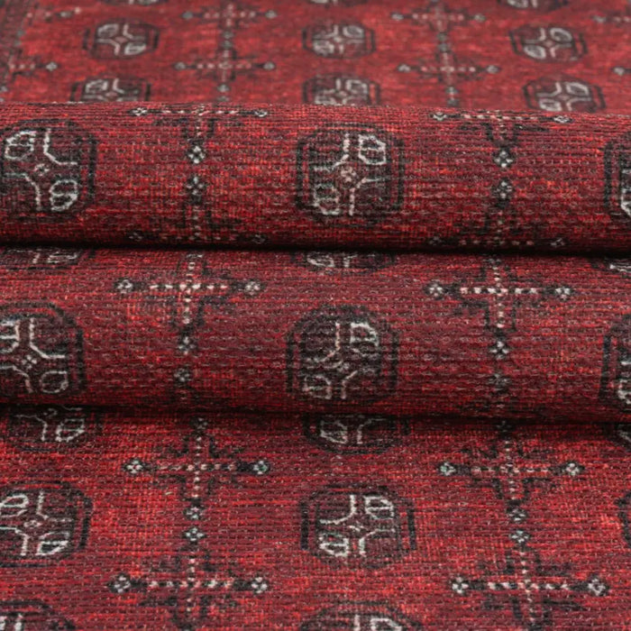 Renuu Bannon Red