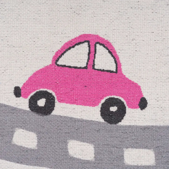 Renuu Beep Multicoloured Washable