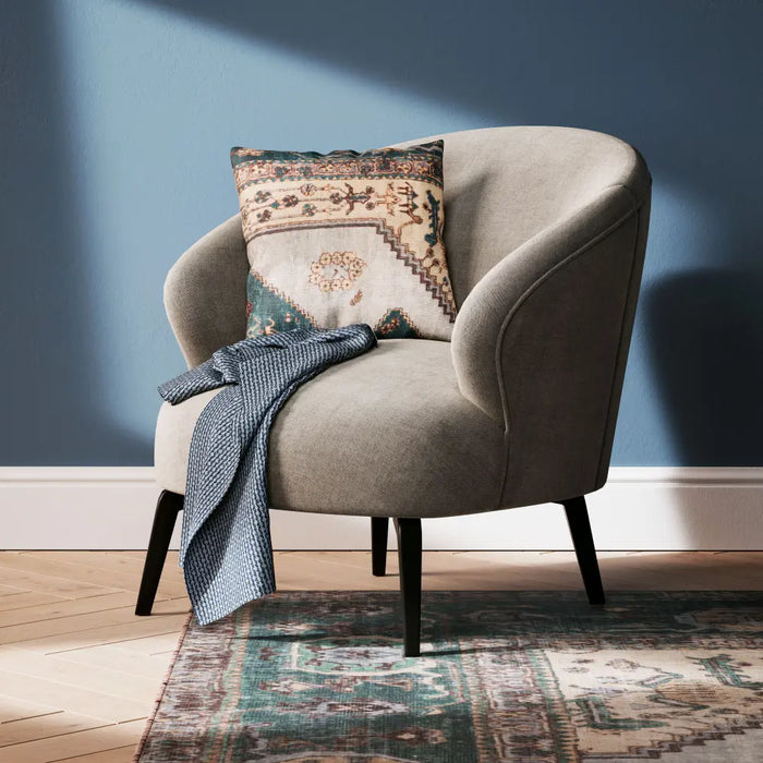 Renuu Cyrus Blue Washable