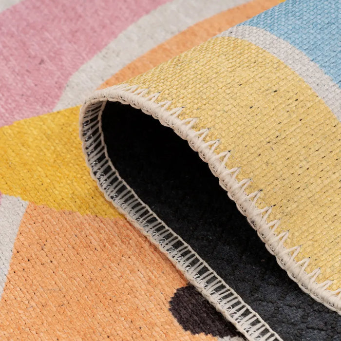 Renuu Geraldine Multicoloured Washable