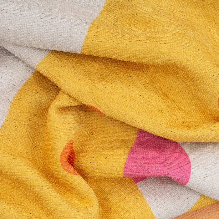 Renuu Geraldine Multicoloured Washable