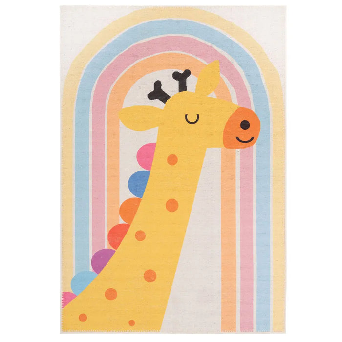 Renuu Geraldine Multicoloured Washable