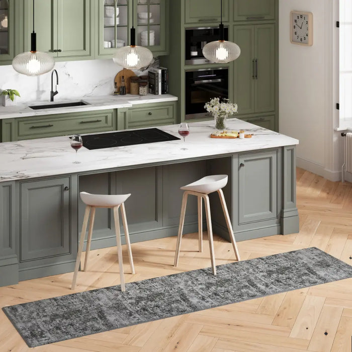 Renuu Kale Green Washable
