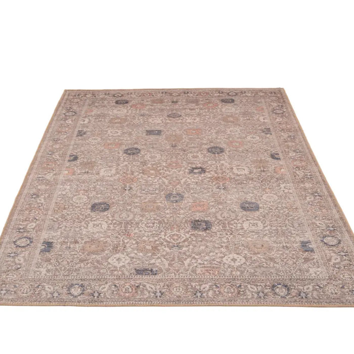 Renuu Macie Cream Washable