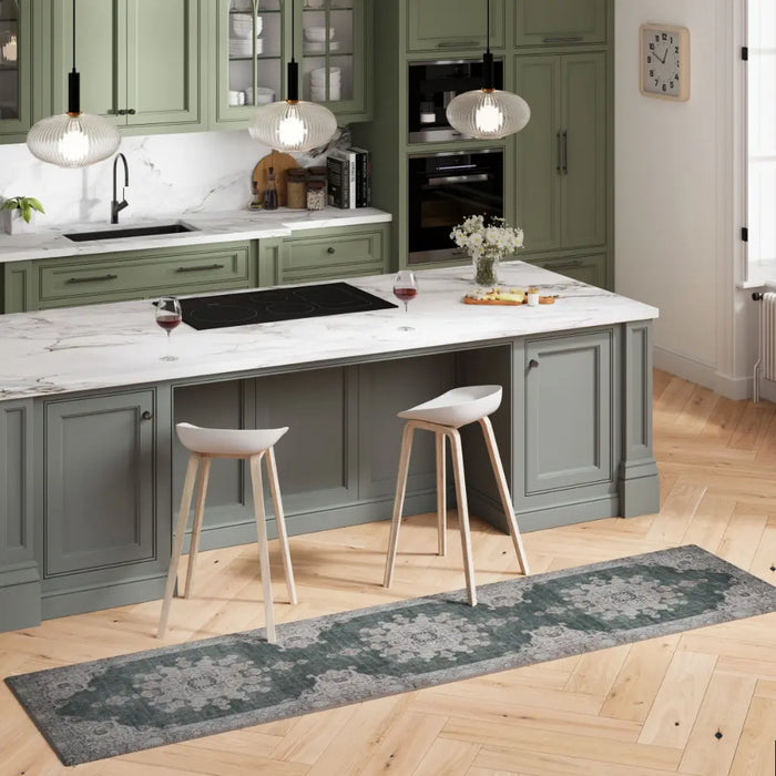 Renuu Orion Green Washable