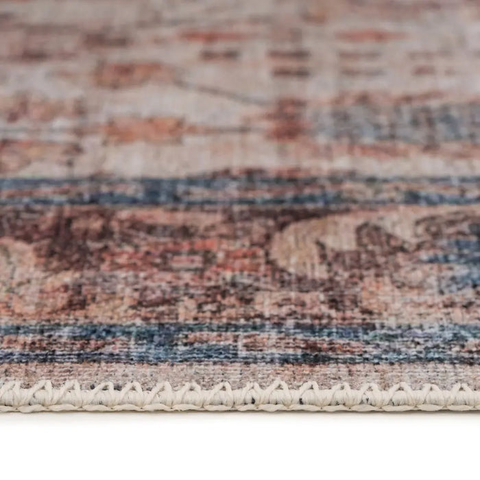 Renuu Shannon Multicoloured Washable
