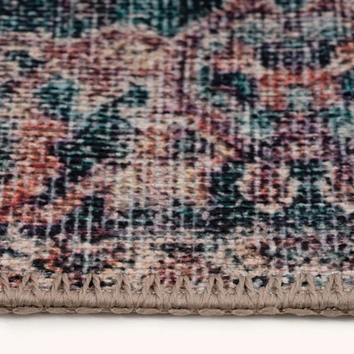 Renuu Slaney Multicoloured Washable