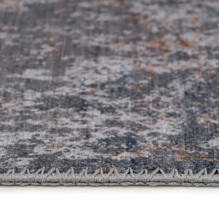 Renuu Tobin Grey Washable