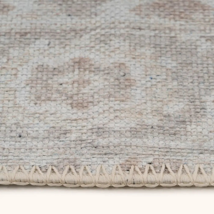 Renuu Tolka Beige Washable
