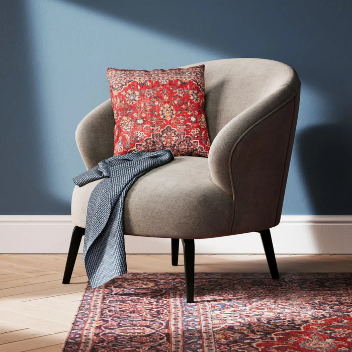 Renuu Tullow Red Washable