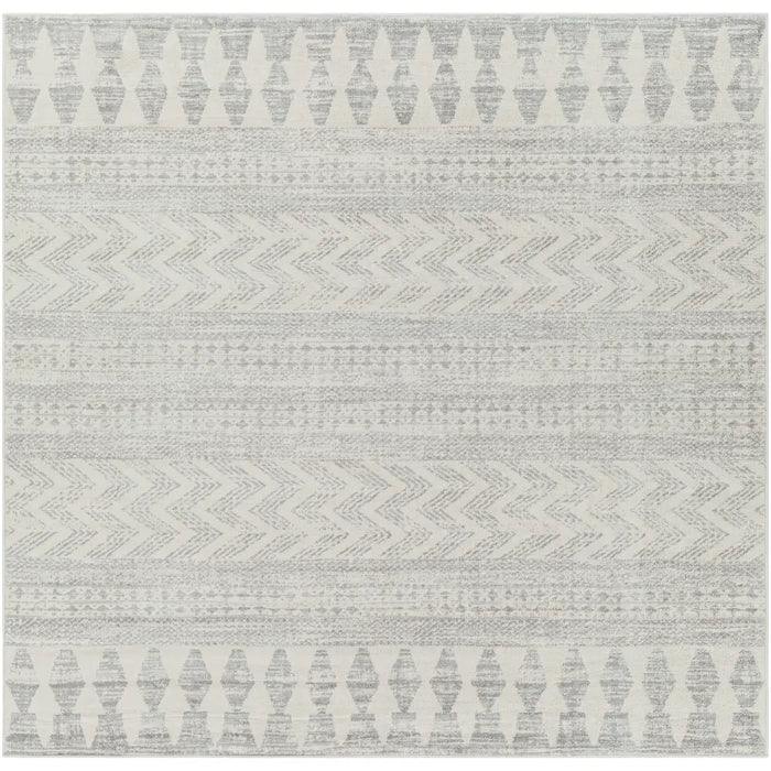 LOUNA Scandi Modern Grey/Taupe Rug