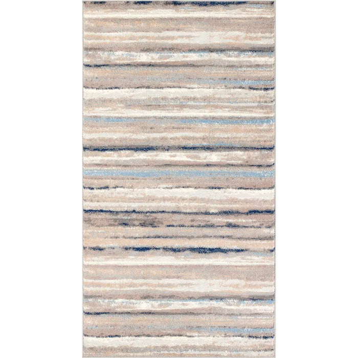 PANDORA Scandi Modern Brown Rug