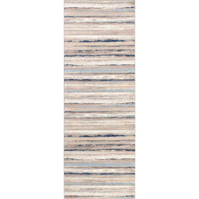 PANDORA Scandi Modern Brown Rug