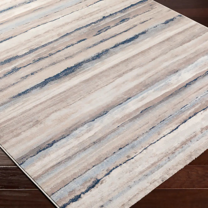 PANDORA Scandi Modern Brown Rug