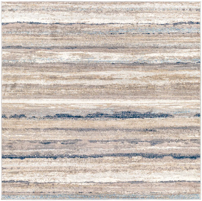 PANDORA Scandi Modern Brown Rug