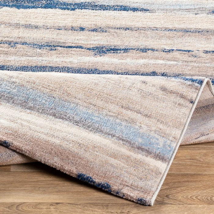 PANDORA Scandi Modern Brown Rug