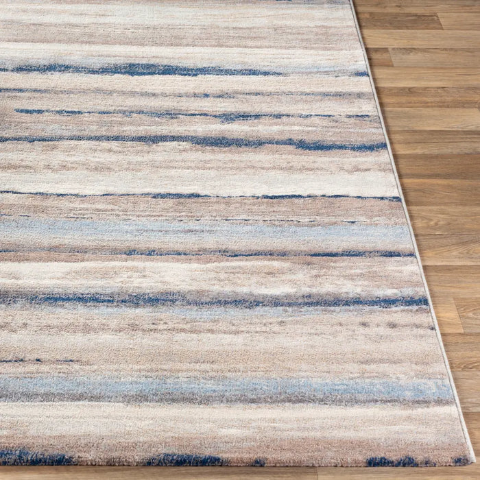 PANDORA Scandi Modern Brown Rug