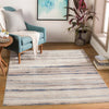 Pandora Scandi Modern Brown Rug
