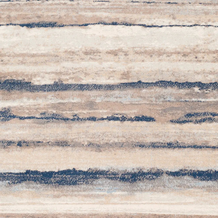 PANDORA Scandi Modern Brown Rug
