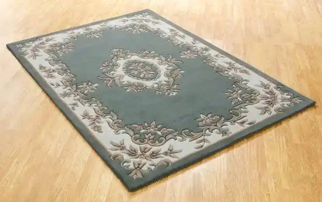 Royal Indian Rug