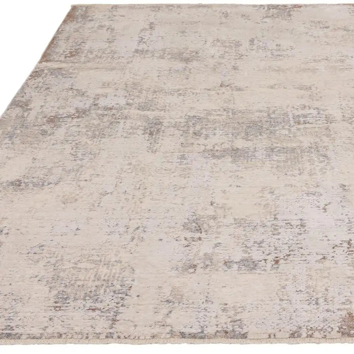 Asiatic seville 01 ribera beige natural Beige Living Room  Rug.