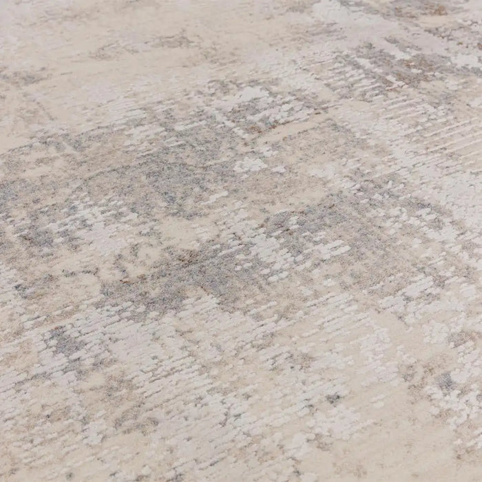 Asiatic seville 01 ribera beige natural Beige Living Room  Rug.