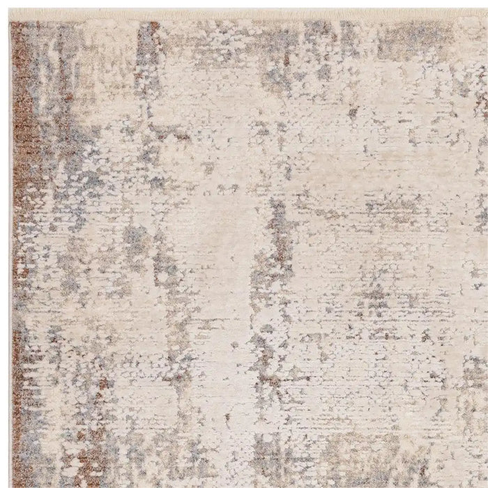 Asiatic seville 01 ribera beige natural Beige Living Room  Rug.