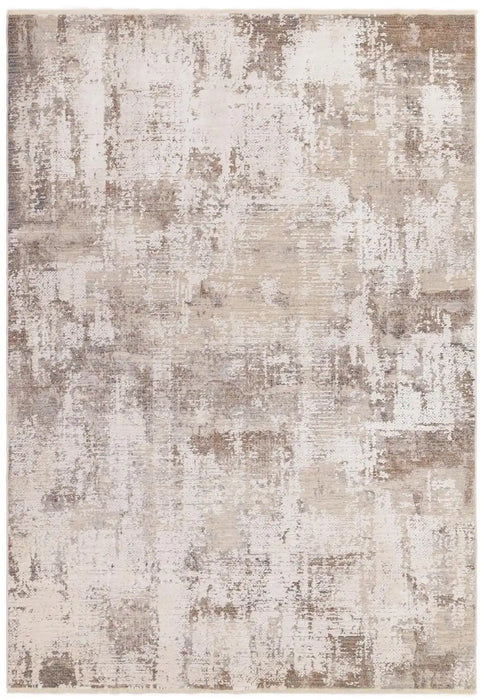 Asiatic seville 01 ribera beige natural Beige Living Room  Rug.