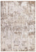 Asiatic seville 01 ribera beige natural Beige Living Room  Rug.