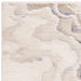 Asiatic seville 02 setas beige natural Beige Living Room  Rug.