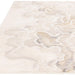 Asiatic seville 02 setas beige natural Beige Living Room  Rug.