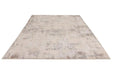 Asiatic seville 02 setas beige natural Beige Living Room  Rug.